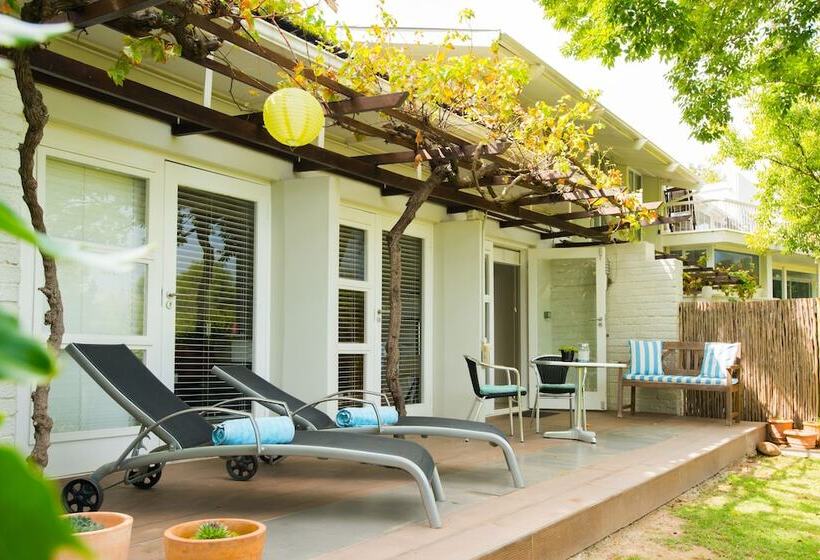 膳宿费 Southern Cross Guesthouse