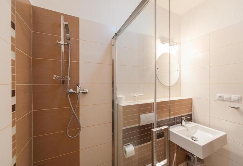 پانسیون V Centru