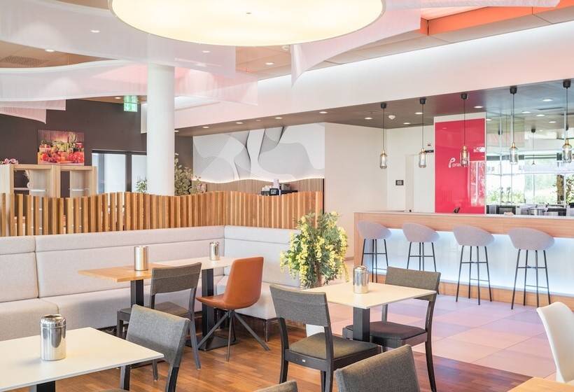 فندق Prize By Radisson, Affoltern Am Albis
