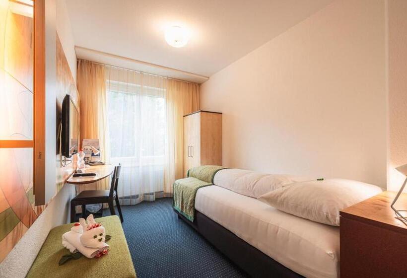 منتجع Seehof Superior