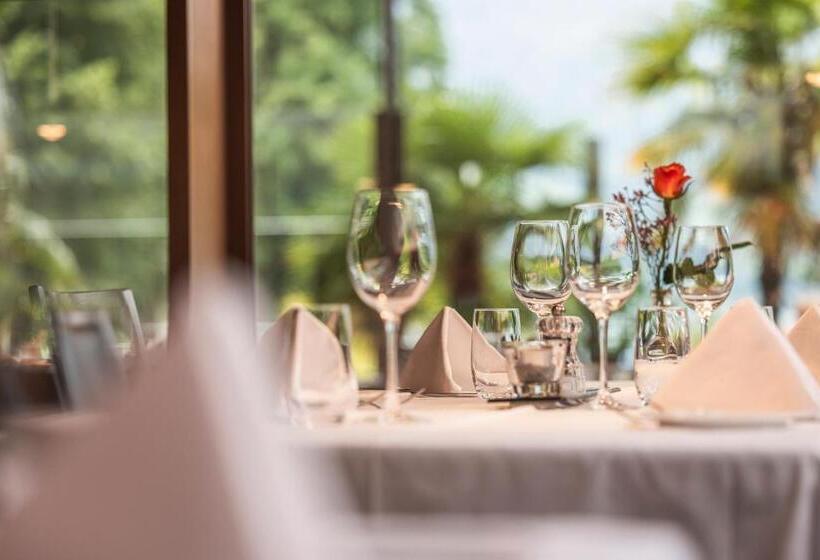 منتجع Seehof Superior