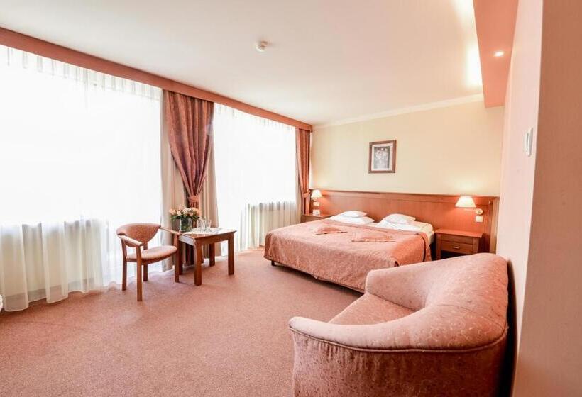 Spa Hotel Jawor