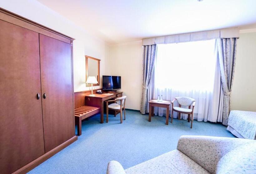 Spa Hotel Jawor