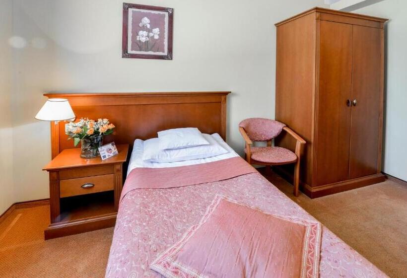 Spa Hotel Jawor