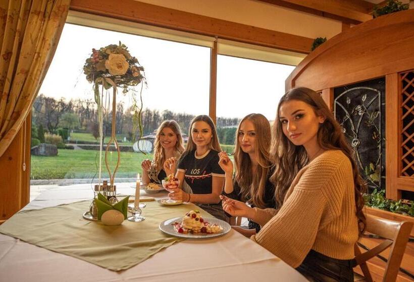 Spa Hotel Jawor