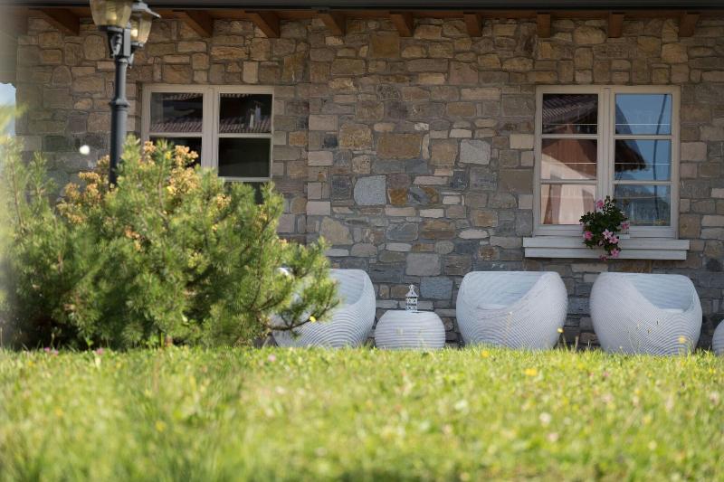 T Ami Hotel Resort Spa