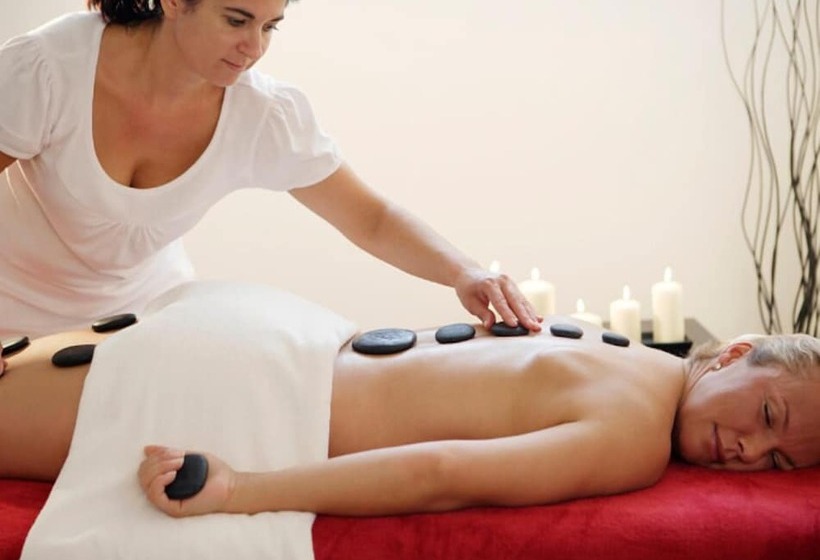 Wellness Resort Energetic