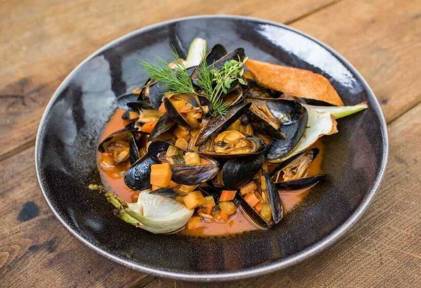 Wellness & Spa Hotel Augustiniánský Dům