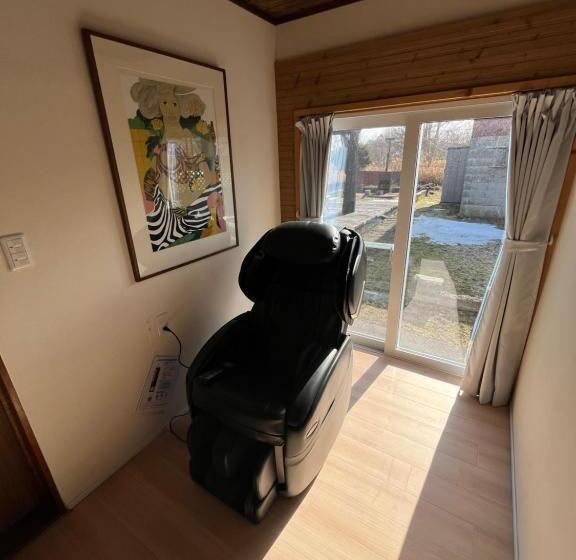 民泊 47ハウス   家族でも楽しめる温泉付き一軒家