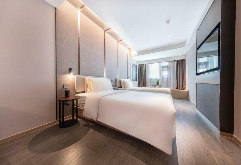 Hotel Atour  Wuhan Yellow Crane Tower
