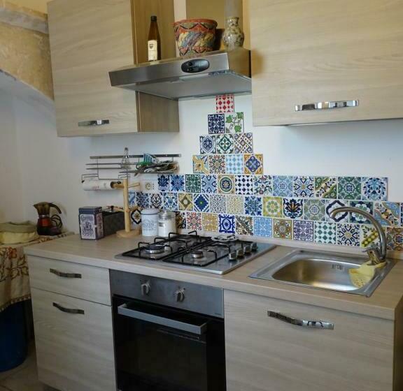 Bed and Breakfast Casa Marchese