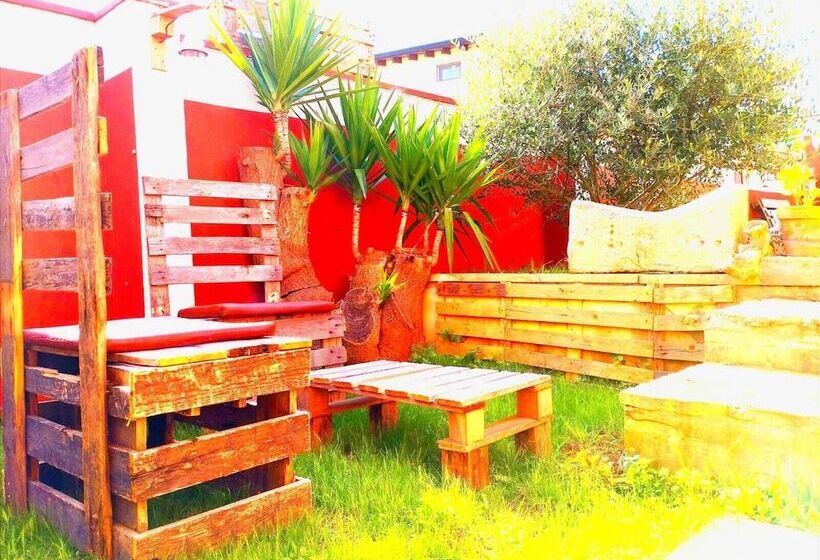 B&b Tobia S House