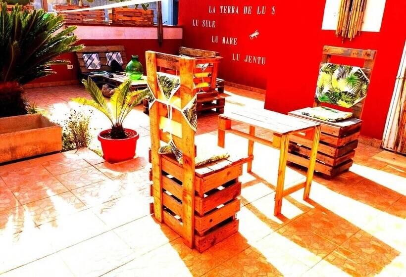 B&b Tobia S House