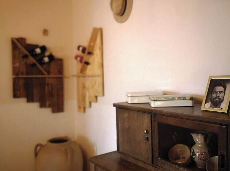 B&b Tobia S House