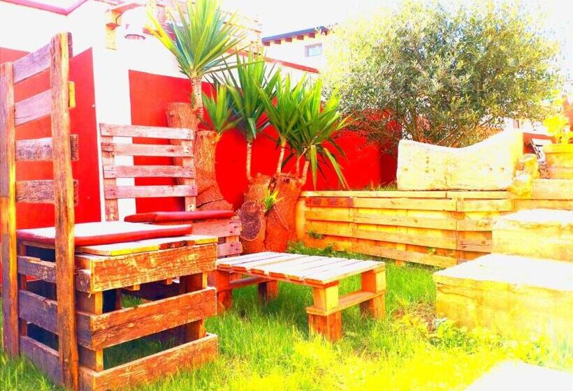 B&b Tobia S House