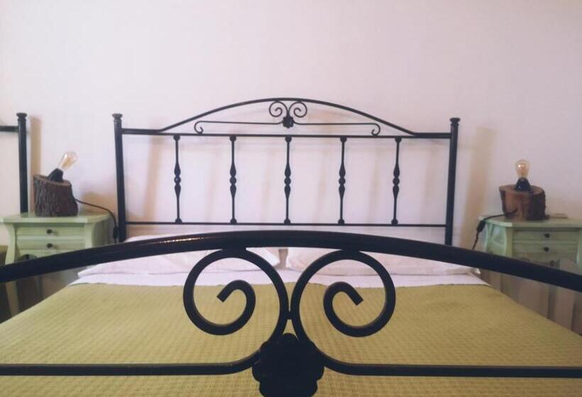 B&b Tobia S House