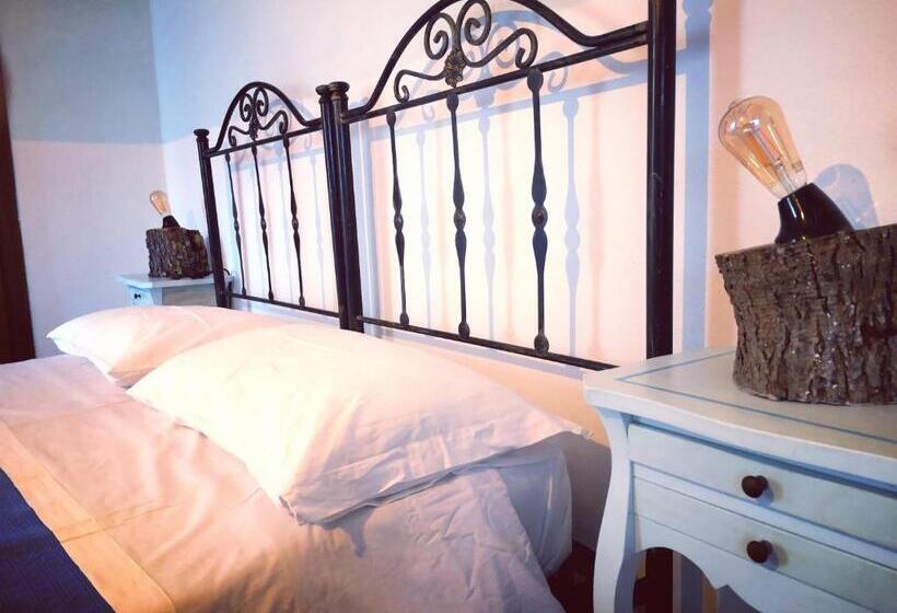 B&b Tobia S House