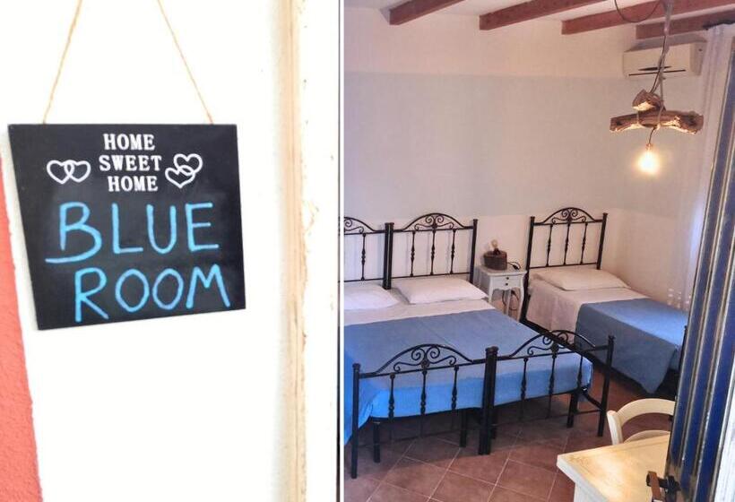 B&b Tobia S House