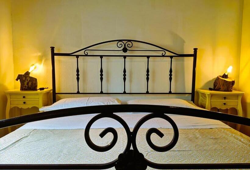 B&b Tobia S House
