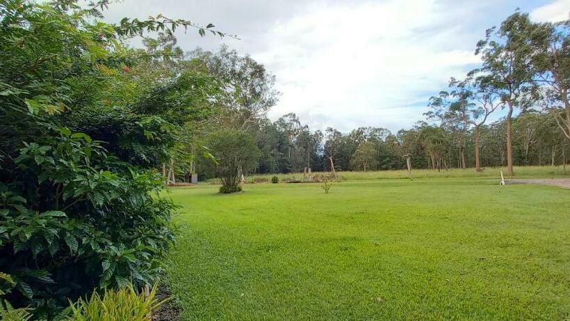 Bed and Breakfast Tukawyl Retreat Landsborough
