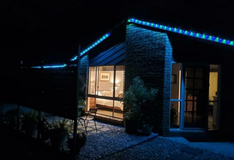 Bed and Breakfast Tukawyl Retreat Landsborough