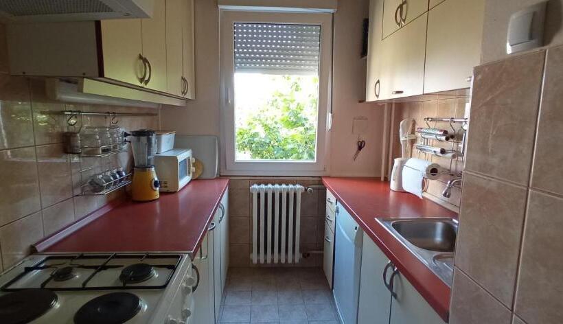 Branysol Apartman