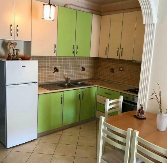 Bright Apartment In Front Of The Sea, Lungomare