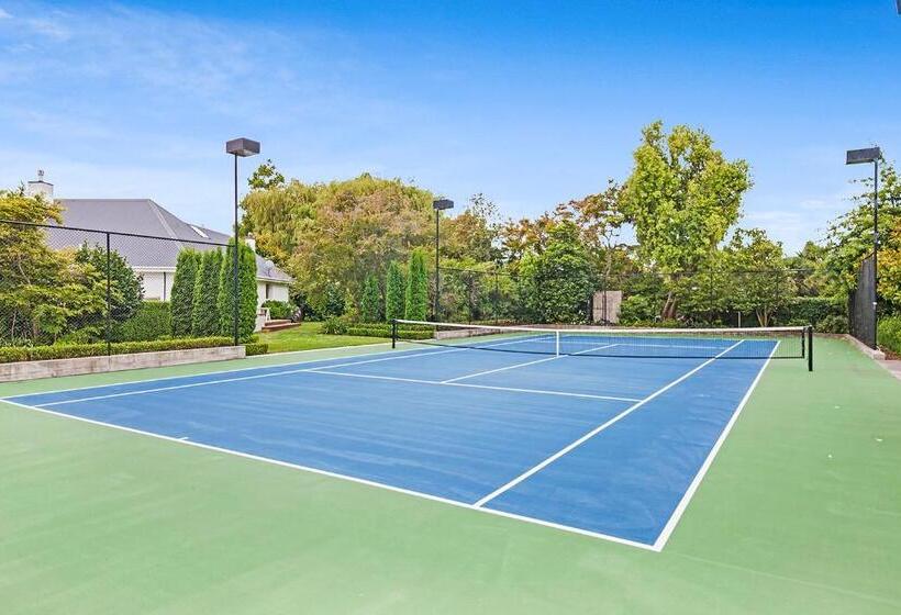 French City Mansion   Christchurch Luxury Home