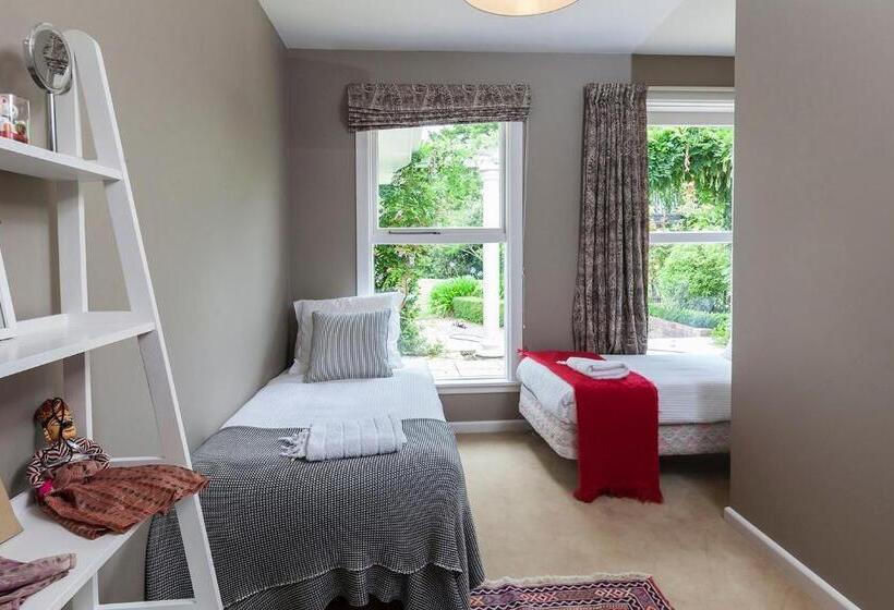 French City Mansion   Christchurch Luxury Home