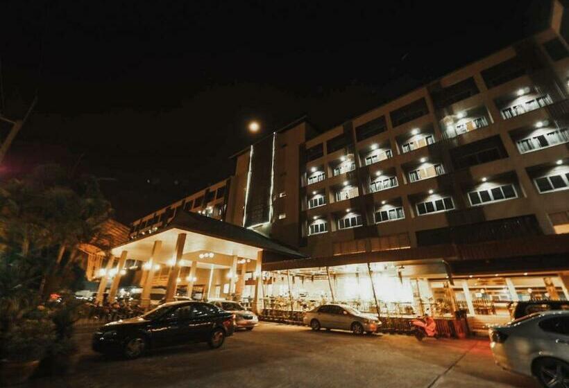 Hotel Garden View Betong