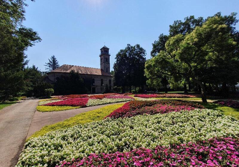 Отель Holiday Inn Express Fürth, An Ihg