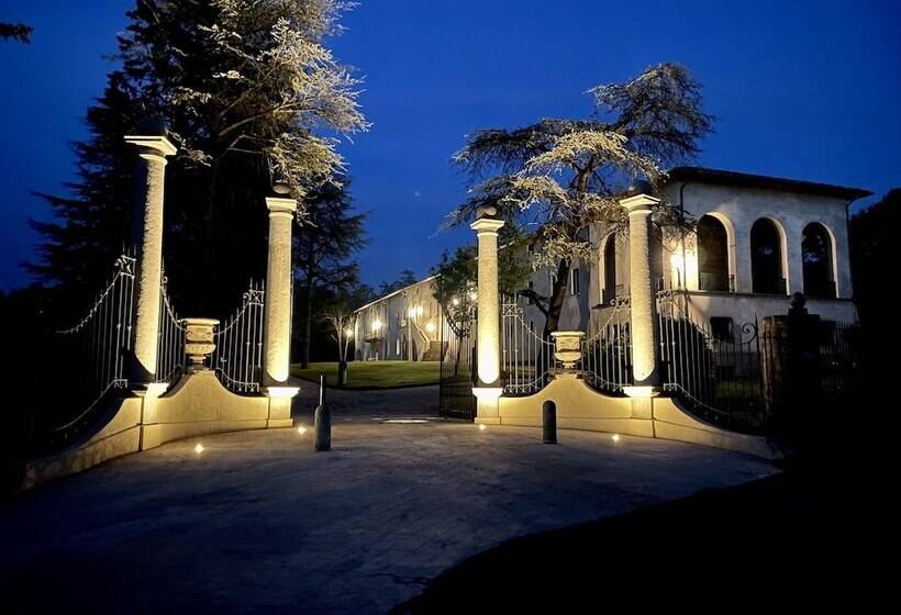 호텔 Il Casale Denari