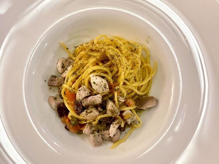 호텔 Il Casale Denari