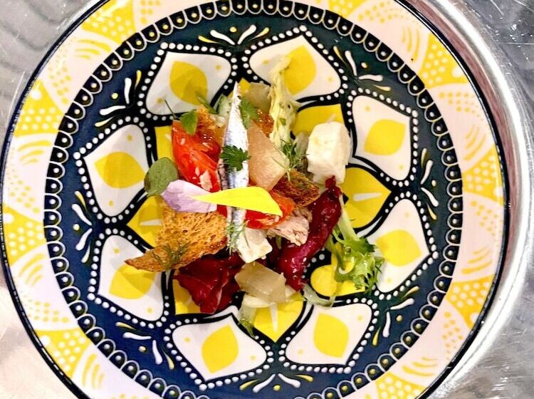 호텔 Il Casale Denari