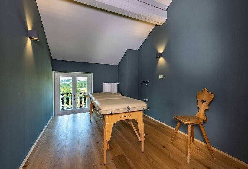 호텔 Il Casale Denari