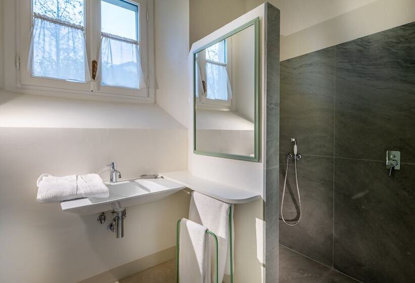 호텔 Il Casale Denari