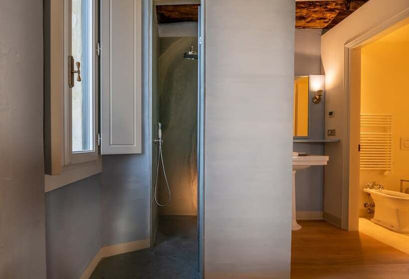 호텔 Il Casale Denari