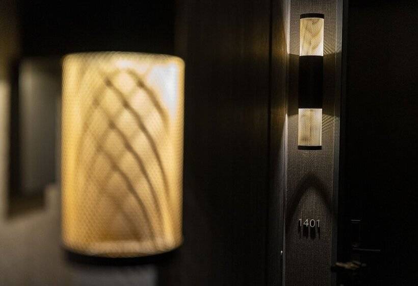 Koko Hotel Premier Kumamoto