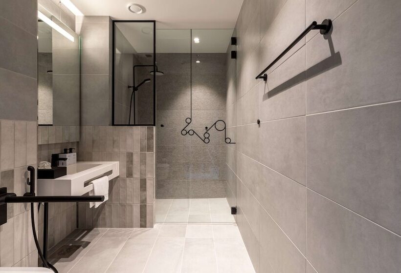 Hotel Scandic Helsinki Hub