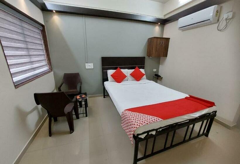 فندق Walstar S Castle View