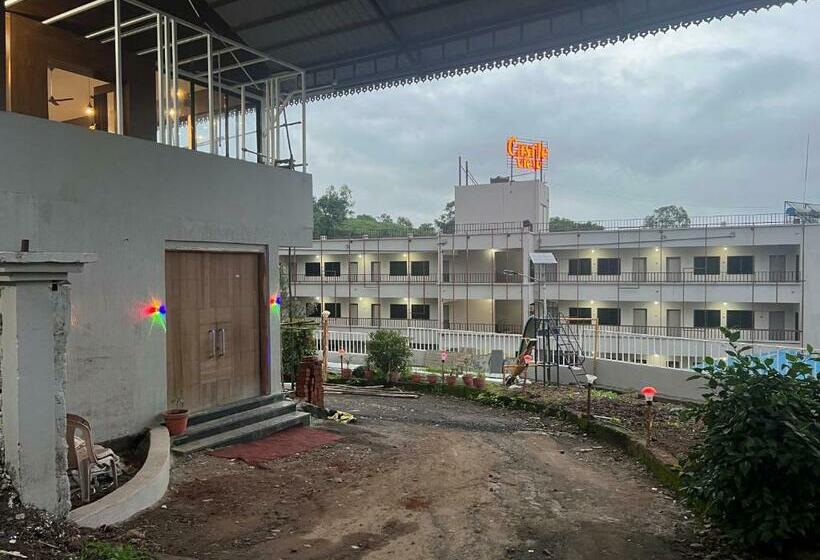 فندق Walstar S Castle View