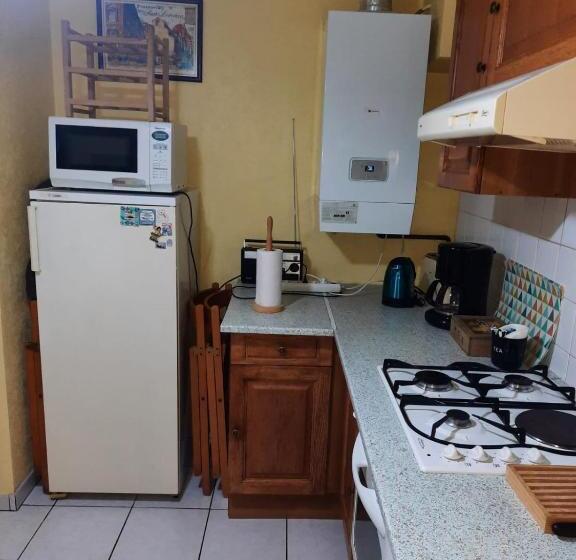 Le Cerizay Gîte N°1