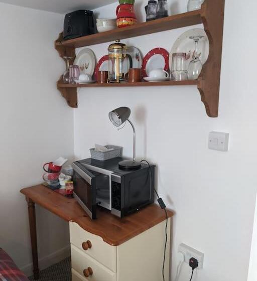 Rosie S Place