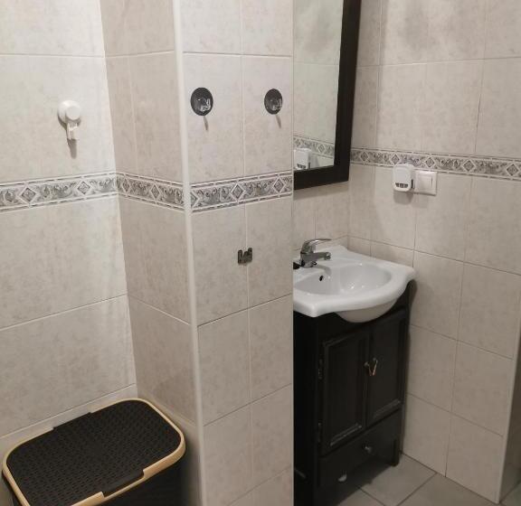 San Pedro Del Pinatar Lo Pagan, Calle Gibraltar 19   App 2a