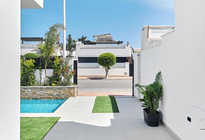 Villa Bahia