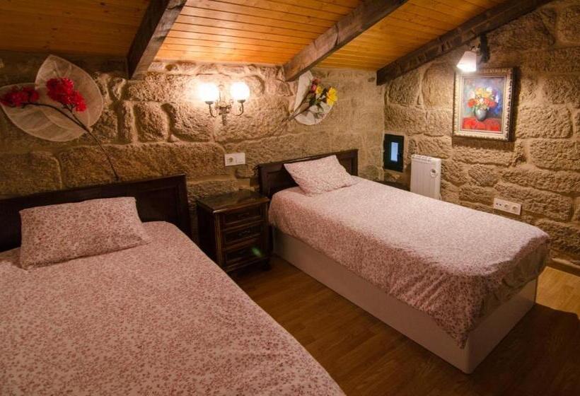 A Casa Da Ita