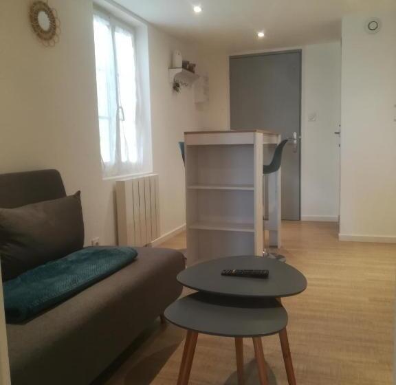 Appartement Calme