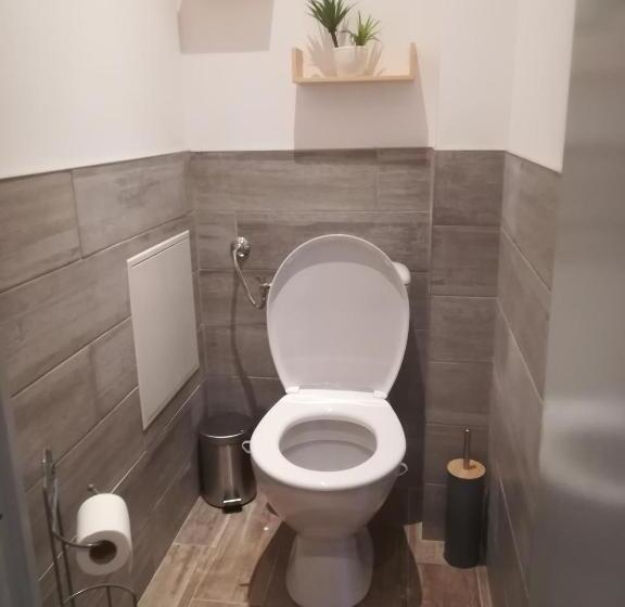 Appartement Calme