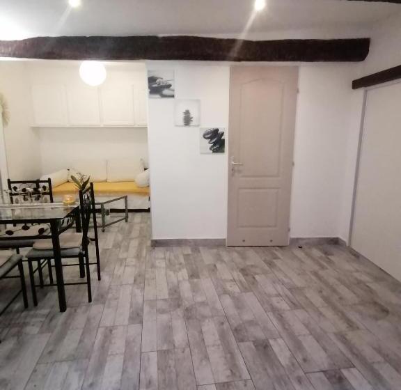 Appartement Lucas