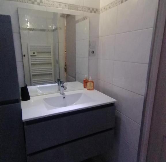 Appartement Lucas